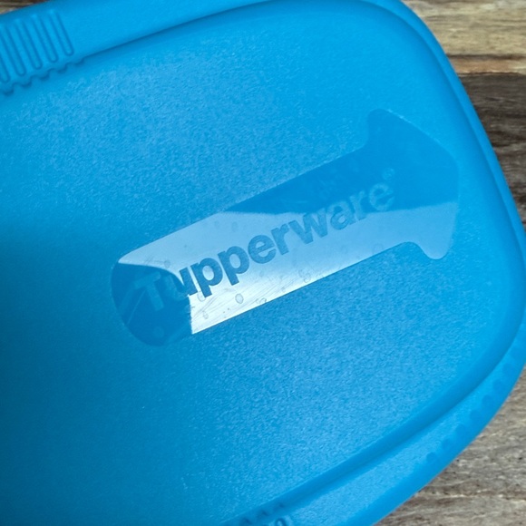 Tupperware Microwave Pasta Maker - Picture 2 of 7